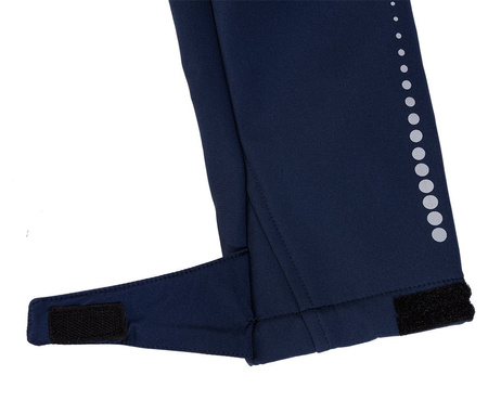 Kurtka softshell z ocieplaczem PREMIUM NEO 81-559