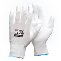 X-PUNO WHITE