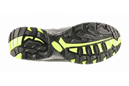 Buty robocze sandały z podnoskiem zapięcie BOA HOGERT S1P PAGLAU