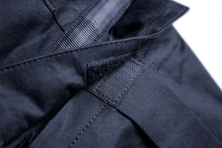 Ogrodniczki robocze NEO elastyczne spodnie na szelkach Navy 81-244