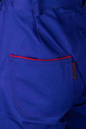 Spodnie robocze ochronne do pasa Polstar MAX-POPULAR AMSP