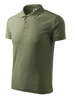 MALFINI koszulka polo PIQUE POLO 203 khaki