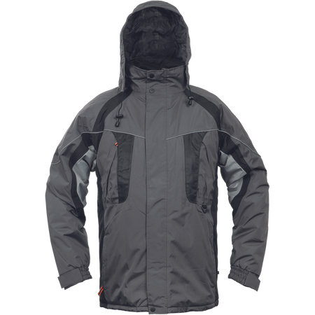 Kurtka zimowa ocieplana NYALA