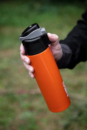 Termos 600ml NEO GD06 kubek