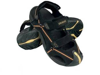 Sandały robocze męskie lekkie i przewiewne Reis BKSBREAK