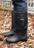 Kalosze buty gumowe wysokie PCV NEO Tools