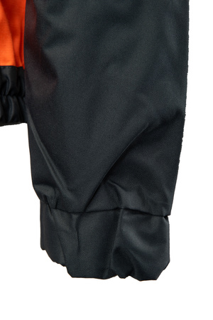 Bluza robocza odblask BRIXTON FLASH żółta