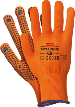 Rękawice ochronne RNYDO-COLOR PN