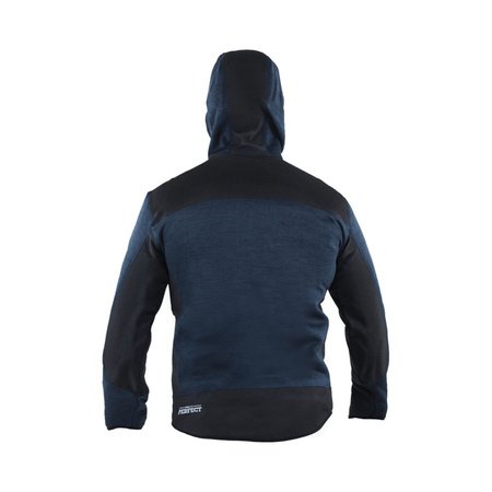 Bluza robocza z kapturem STALCO LUCIUS