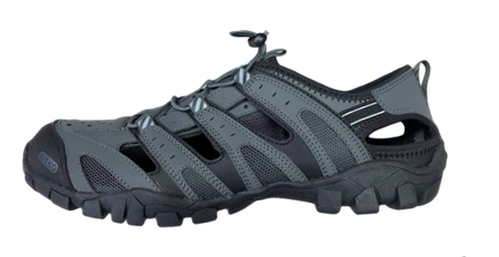 Sandały trekingowe robocze bez podnoska NEKO TREKK