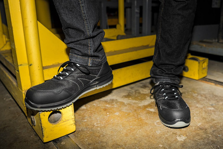 Półbuty S1PL SR, ESD NEO TOOLS 82-163