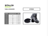 Buty robocze Stalco EXTREME S3 trzewiki roboocze