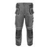 Spodnie robocze monterskie do pasa bawełna + spandex GALMAG WH 207 COTTON