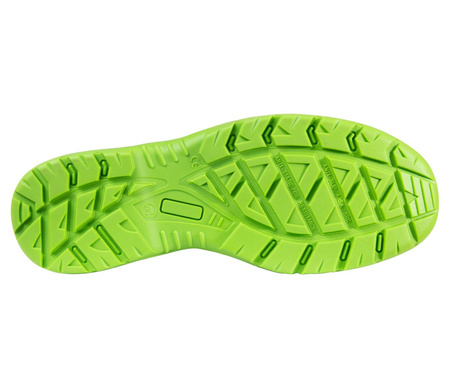 Buty robocze bhp niskie z kompozytem BEARFIELD K11 S1P ESD