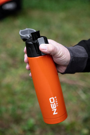 Termos 600ml NEO GD06 kubek