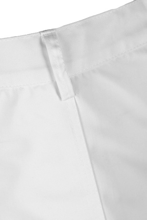 Spodnie robocze ochronne do pasa MAX-POPULAR