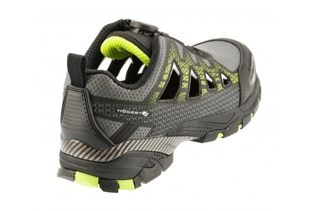 Buty robocze sandały z podnoskiem zapięcie BOA HOGERT S1P PAGLAU