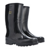 Kalosze gumowe męskie gumowce wodoodporne gumiaki Demar GRAND BLACK