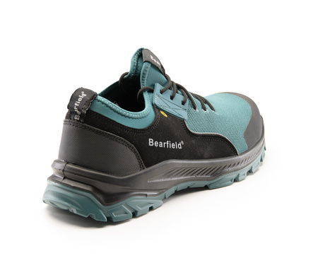 Buty robocze półbuty ESD kompozyt BEARFIELD BOLTON S1PS SR FO