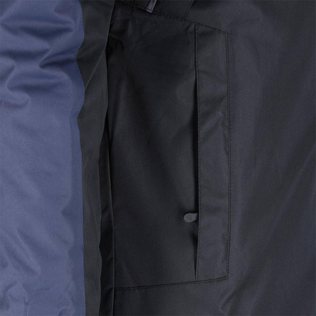 Kurtka zimowa ocieplana REIS BORG męska