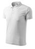 MALFINI koszulka polo PIQUE POLO 203 biała