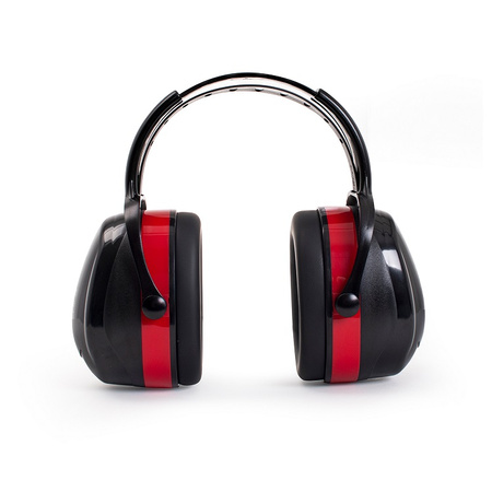 Nauszniki ochronniki słuchu NEW SILENT JANDY FM-3