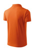 MALFINI koszulka polo PIQUE POLO 203 pomarańczowa
