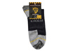 Skarpety robocze uniwersalne QUARTER WORK SOCKS 41-45