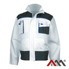 Bluza robocza malarska kurtka CLASSIC white