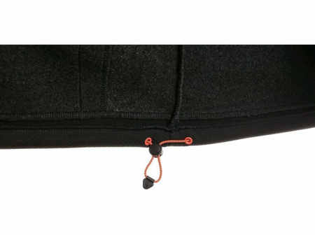 Kurtka robocza męska CXS INDIANAPOLIS szara