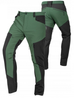 Spodnie robocze trekingowe elastyczne OUTDOOR, 4 way stretch NEO 81-293