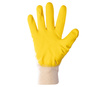 Rękawice robocze powlekane lateksem POLYGRIP
