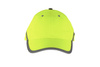 Czapka robocza odblaskowa regulowana UGR-HV żółta