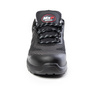 Półbuty robocze z podnoskiem MAX-POPULAR MXP AIR BLACK S1P ESD