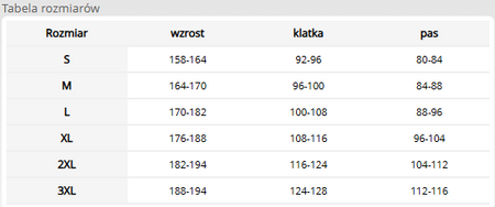 Bluza robocza 100% bawełna L. Holman POND