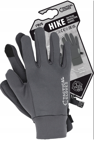 Rękawice taktyczne Reis HIKE S