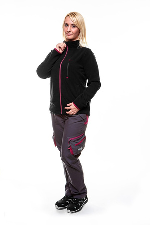 Spodnie damskie robocze NEO 80-220