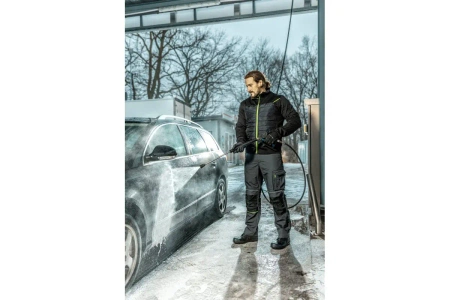 Bluza męska HOGERT czarna