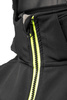 Kurtka robocza  softshell SEVEN KINGS RIVAL ARSO czarno żółta 