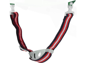 Pasek podbródkowy 2-pkt do hełmów SH120 POLSTAR