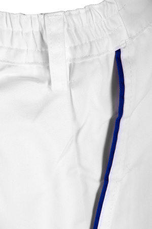 Spodnie robocze ochronne do pasa MAX-POPULAR