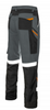 Spodnie robocze do pasa z odblaskiem PROFESSIONAL-REF