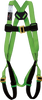 Szelki bezpieczeństwa do pracy na wysokości REIS OUP-KRM-FBH-A