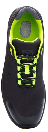 Buty robocze półbuty softshell podnosek metalowy ARDON SOFTEX S1P