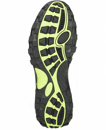 Buty rekreacyjne półbuty softshellowe CROSS LOW ARDON bez podnoska