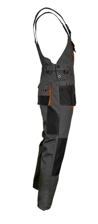 Zestaw Art.Mas CLASSIC Ubranie robocze - Kurtka robocza i Ogrodniczki robocze