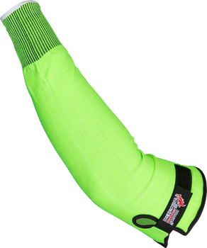 Zarękawek ochronny dziany REIS DRAGON AXLIM-SLEEVE JZW 45cm