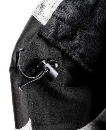 Bluza ochronna robocza bhp NEO TOOLS 81-555 dziana z softshell