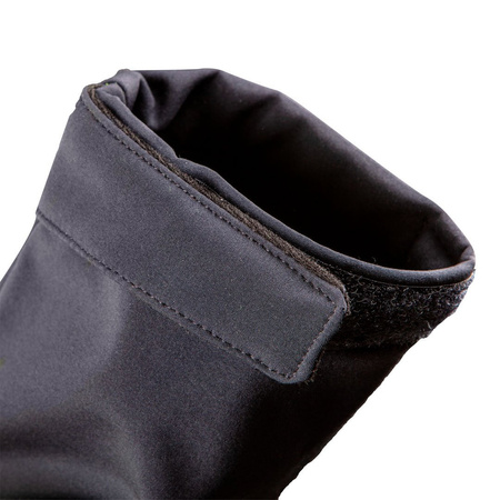 Kurtka robocza ostrzegawcza softshell z polarem NEO 81-700