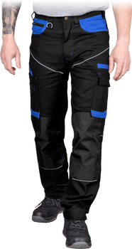 Spodnie ochronne do pasa LH-LEADER BN